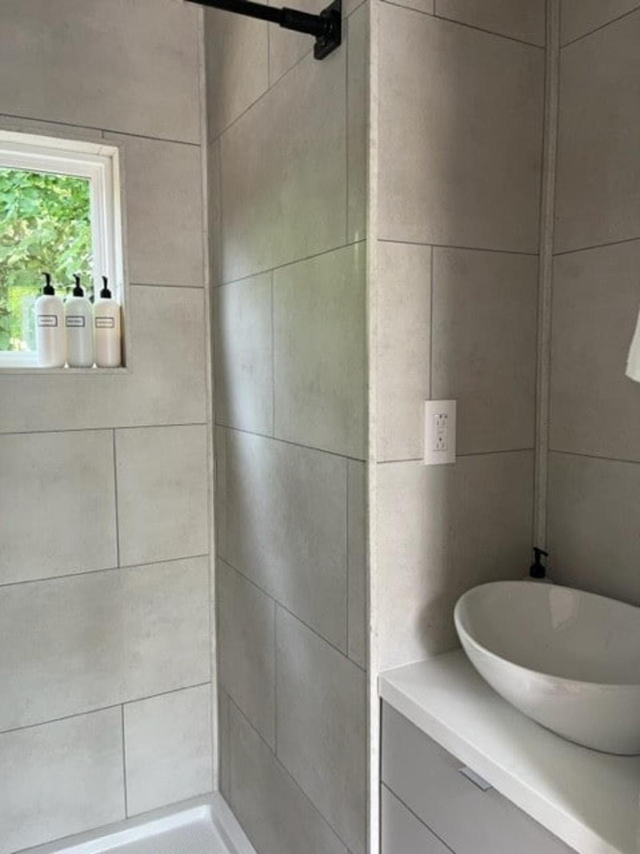 The Tiny Getaway Home إليزابيث تاون المظهر الخارجي الصورة